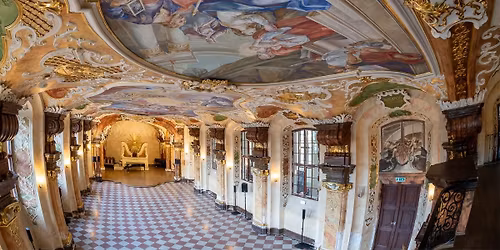 \u201ePoems for Gaza\u201d \u2013 The TUDORS