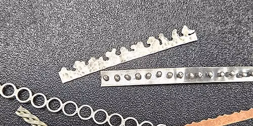 Bezel Bonanza - In-Person Jewelry Class