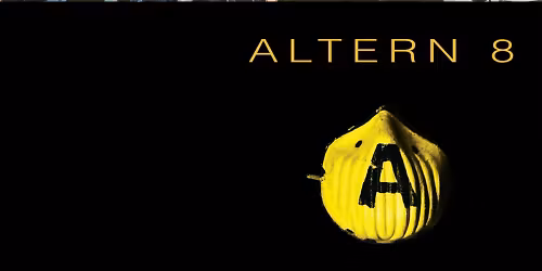 Altern 8, Orbital in Lancaster
