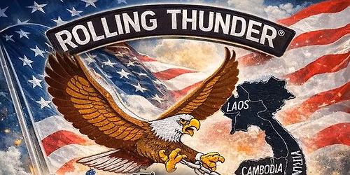 Rolling Thunder NC2 Grilling for Veterans