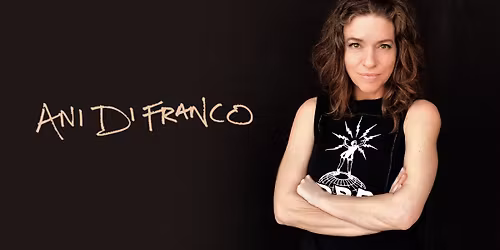 Ani DiFranco Tickets