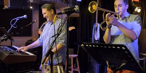 CL Duo at Logan Inn