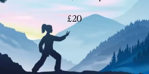 Qigong & Sound