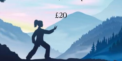 Qigong & Sound
