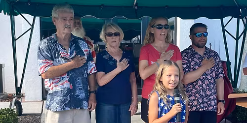 Wreaths Across America Englewood, Florida