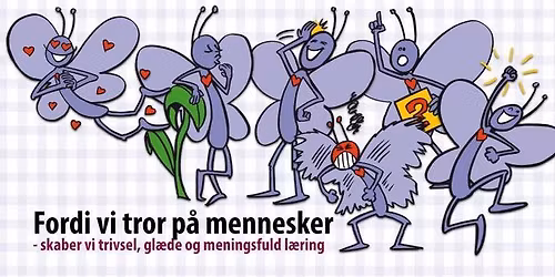 Caf\u00e9aften "Din intuition er din bedste ven \u2013 s\u00e5dan kan du styrke den"