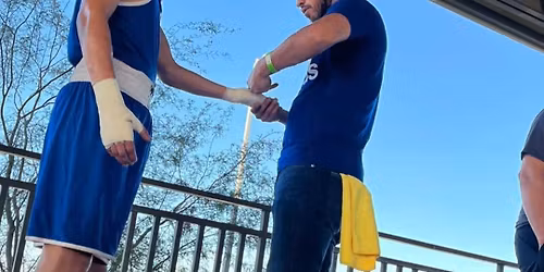 Torneo rey del ring tercera edici\u00f3n