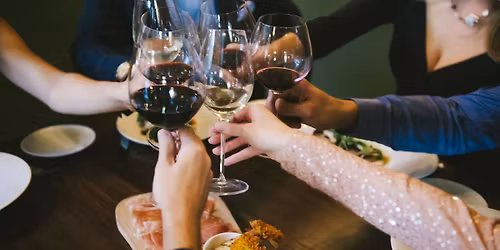 Thanksgiving Dinner at Laurel