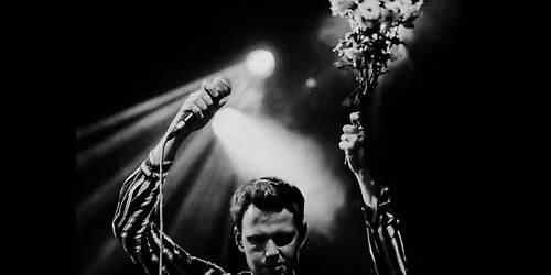 Frankly, The Smiths at The Deers Head Belfast 23\/7\/27