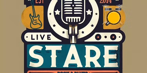 Blank Stare at Cactus Country