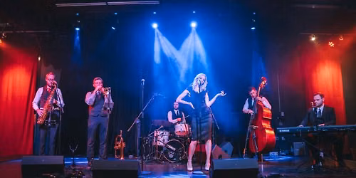 Good Co: Electro Swing