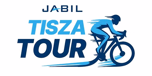 JABIL Tisza Tour Ker\u00e9kp\u00e1rt\u00fara - 2026
