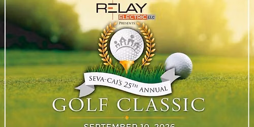 SEVA-CAI Golf Classic