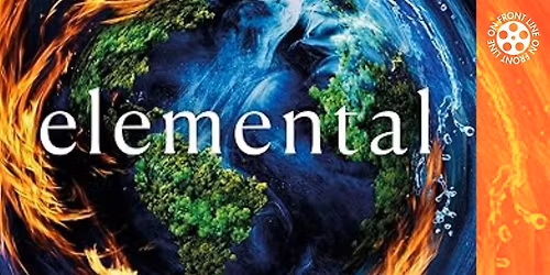 Surviving the New Geography of Climate Change