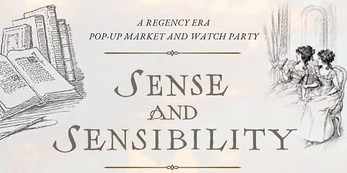 Sense & Sensibility market