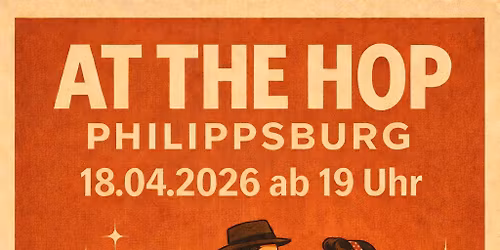 At the Hop Philippsburg