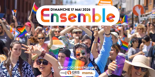 ENSEMBLE 2026 - Mobilisation citoyenne