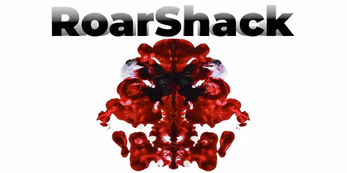 RoarShack @ The Tank