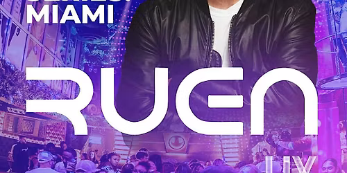 Global Resident Series: MIAMI