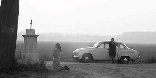 Ida in 35mm