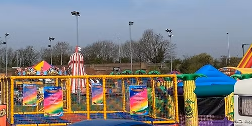 Giggle City Easter Extravaganza!! 2026