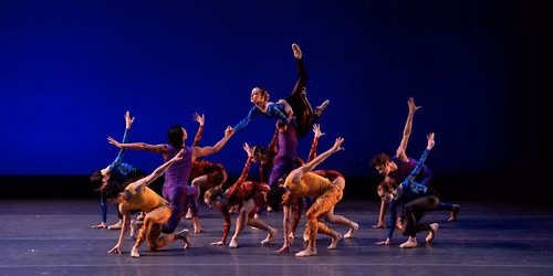 Flamenco! Mar\u00eda Berm\u00fadez's Convivencias at John Anson Ford Amphitheatre