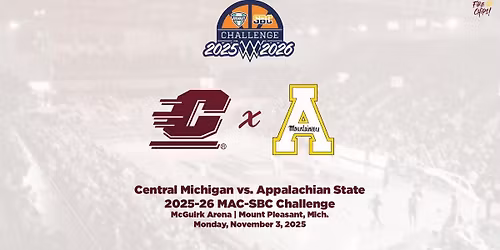 Western Michigan Broncos at Appalachian State Mountaineers Womens Basketball