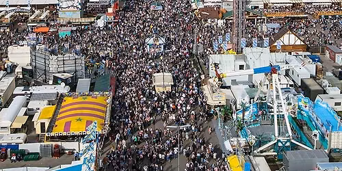 Oktobearfest