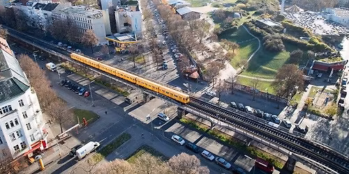 Projekte, Politik und Polizei - Rund um den G\u00f6rli