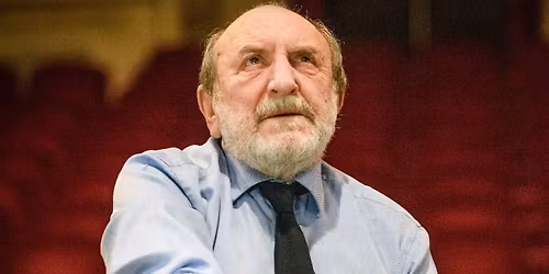 LUGANO - PALAZZO CONGRESSI -  UMBERTO GALIMBERTI - Il bene e il male. Educare le nuove generazioni