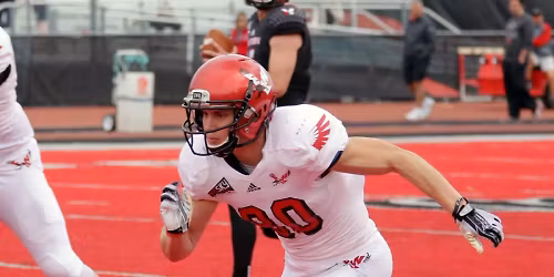 Parking Eastern Washington Eagles at Northern Colorado Bears Mens Basketball