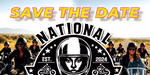 National All Female Rally