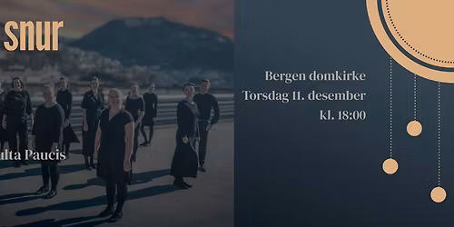 Multa Paucis med Karl Seglem og H\u00e5kon H\u00f8gemo: Og solen snur