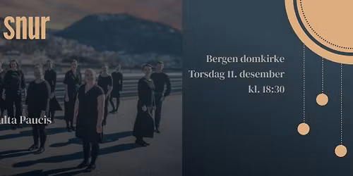 Multa Paucis med Karl Seglem og H\u00e5kon H\u00f8gemo: Og solen snur