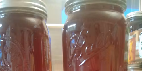 Black Jar Honey Tasting Competition