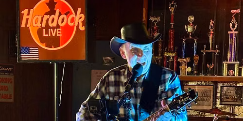 Hardock Live at: Knoebels