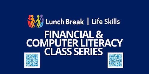 Computer & Financial Literacy