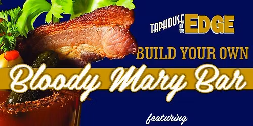 Notre Dame vs. Navy Bloody Mary and Mimosa Bar