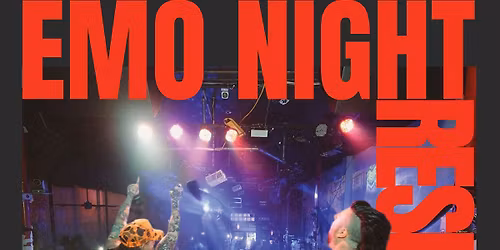 Emo Night Respectables.