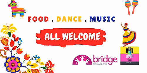 Let's Celebrate Latin Culture
