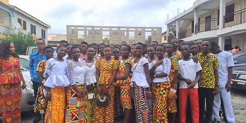 Freeman Methodist Church