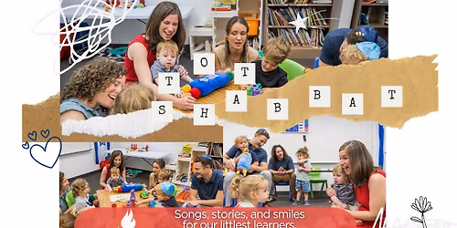 Tot Shabbat