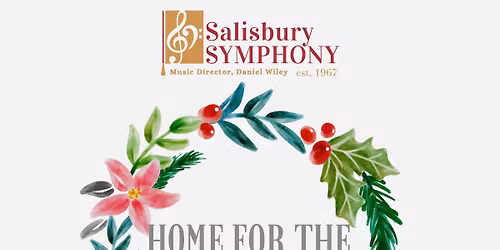 Home for the Holidays