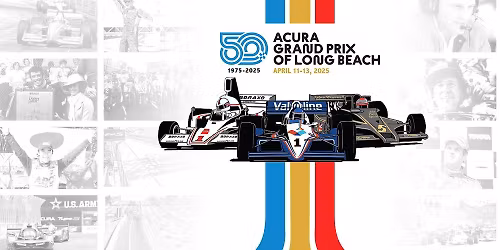 INDYCAR Grand Prix of Long Beach - Saturday
