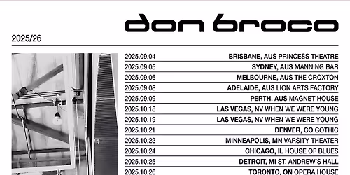 Don Broco