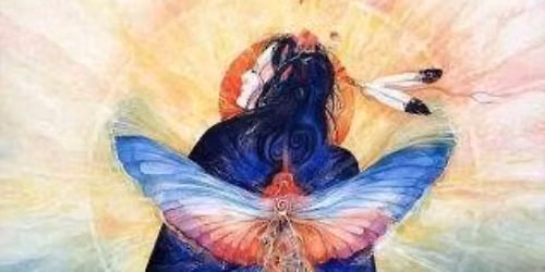 New Age Awakening w\/ Anita Nispel
