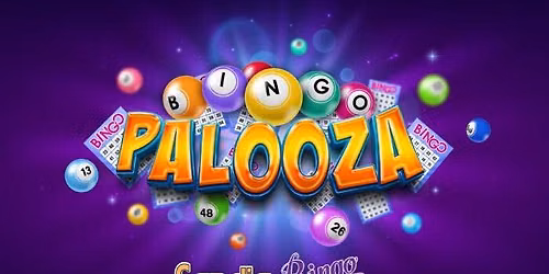 Bingo Palooza