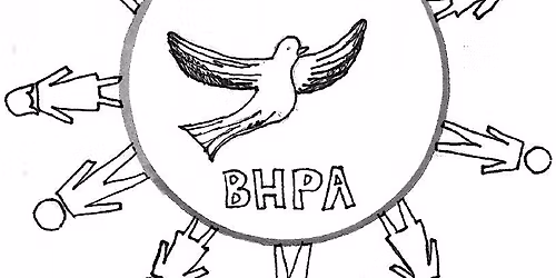 BHPA Lunch and Learn
