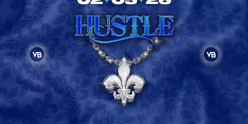 HUSTLE @VillaBonin