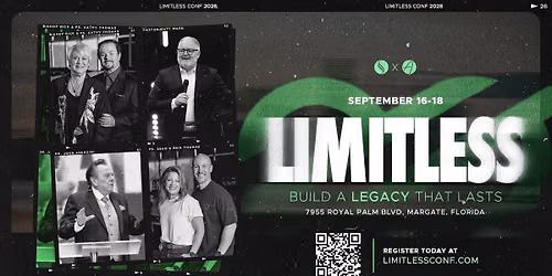 Limitless Conference